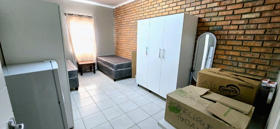 Commercial Property for Sale in Universitas Free State